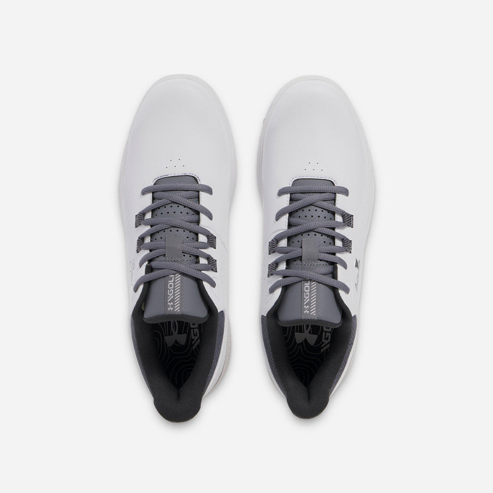 Giày Golf Có Đinh Nam Under Armour Drive Medal Sl - Supersports Vietnam