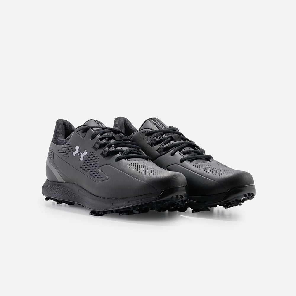 Giày Golf Có Đinh Nam Under Armour Drive Medal - Supersports Vietnam