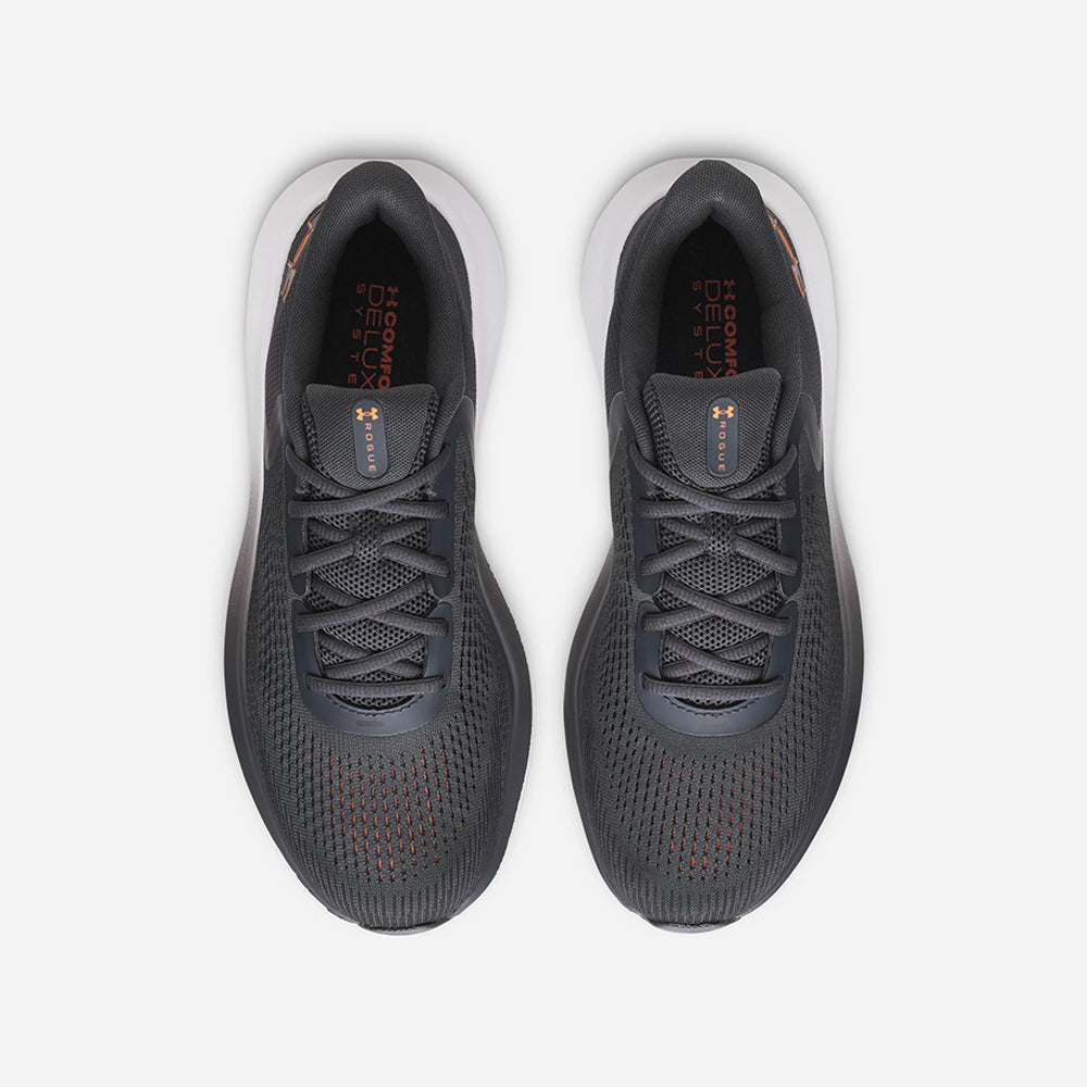 Giày Chạy Bộ Nam Under Armour Charged Rogue 5 - Supersports Vietnam