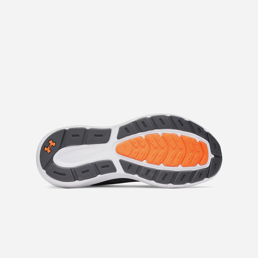 Giày Chạy Bộ Nam Under Armour Charged Rogue 5 - Supersports Vietnam