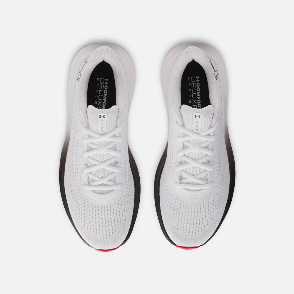 Giày Chạy Bộ Nam Under Armour Charged Rogue 5 - Supersports Vietnam