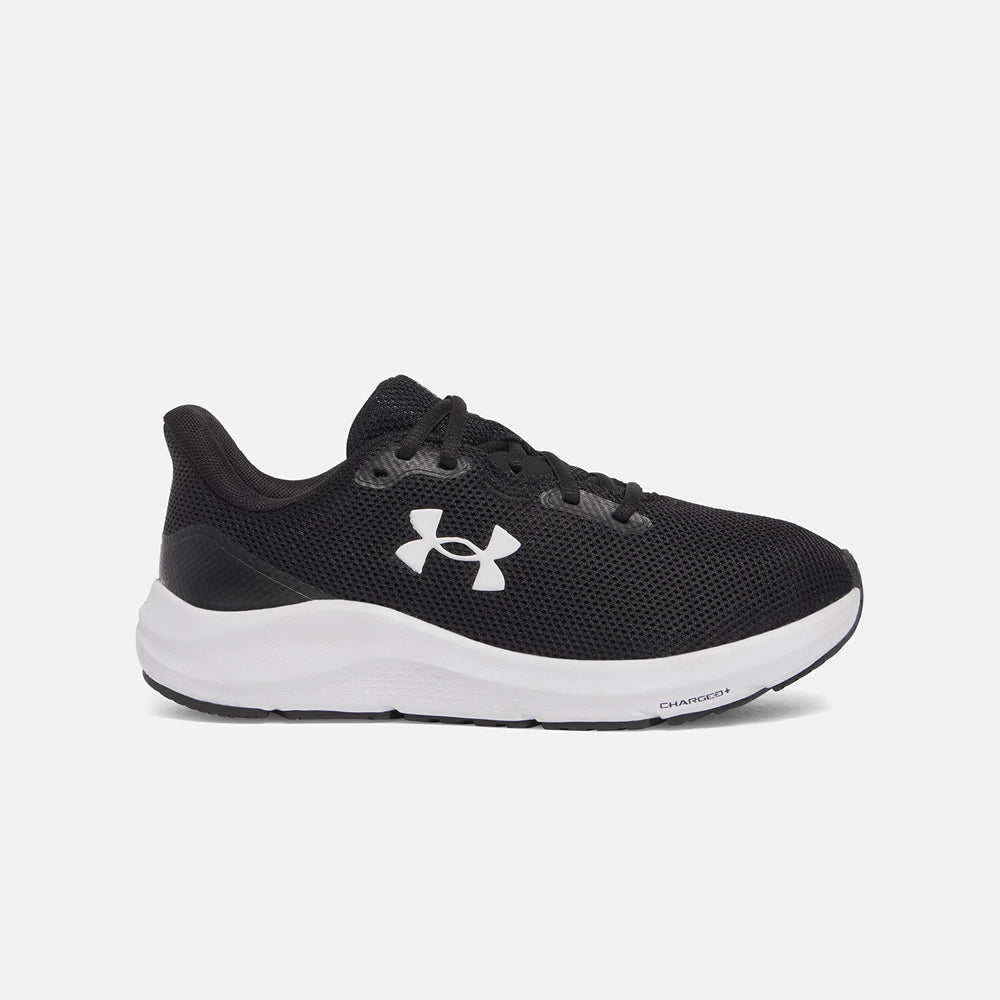 Giày Chạy Bộ Nữ Under Armour Charged Pursuit 4 - Supersports Vietnam
