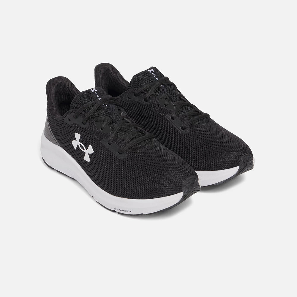 Giày Chạy Bộ Nữ Under Armour Charged Pursuit 4 - Supersports Vietnam