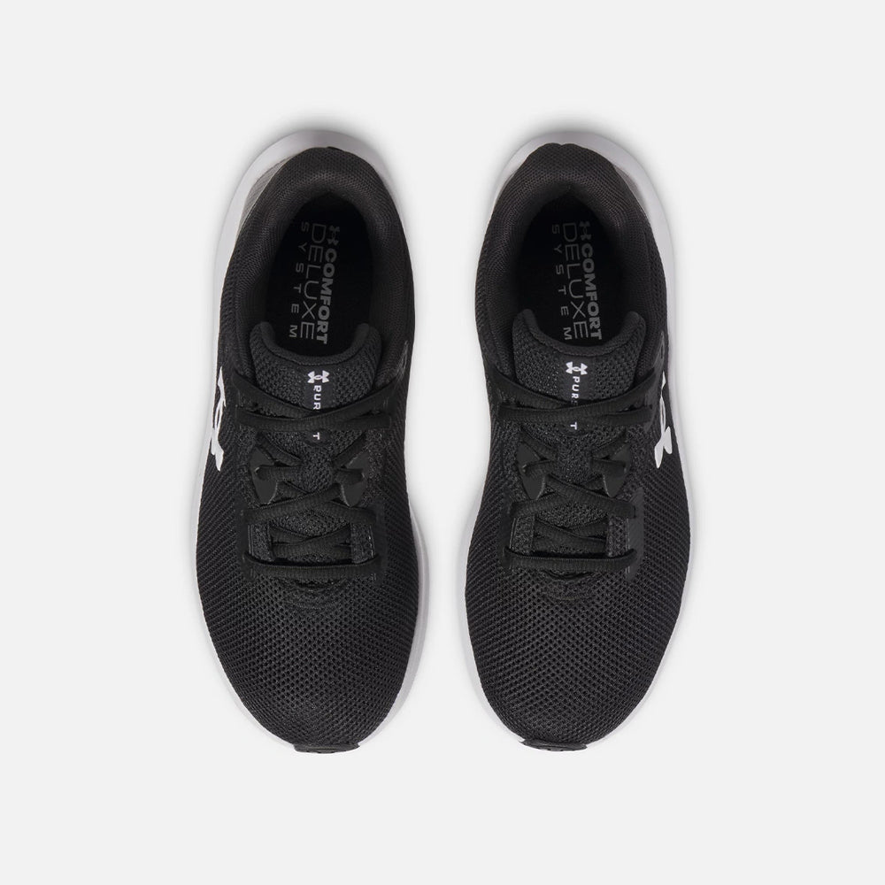 Giày Chạy Bộ Nữ Under Armour Charged Pursuit 4 - Supersports Vietnam