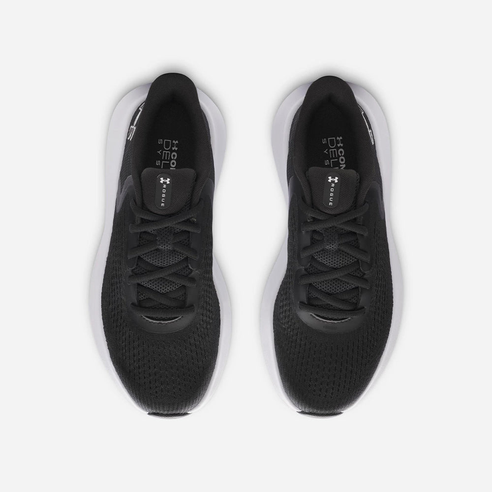 Giày Chạy Bộ Nữ Under Armour Charged Rogue 5 - Supersports Vietnam