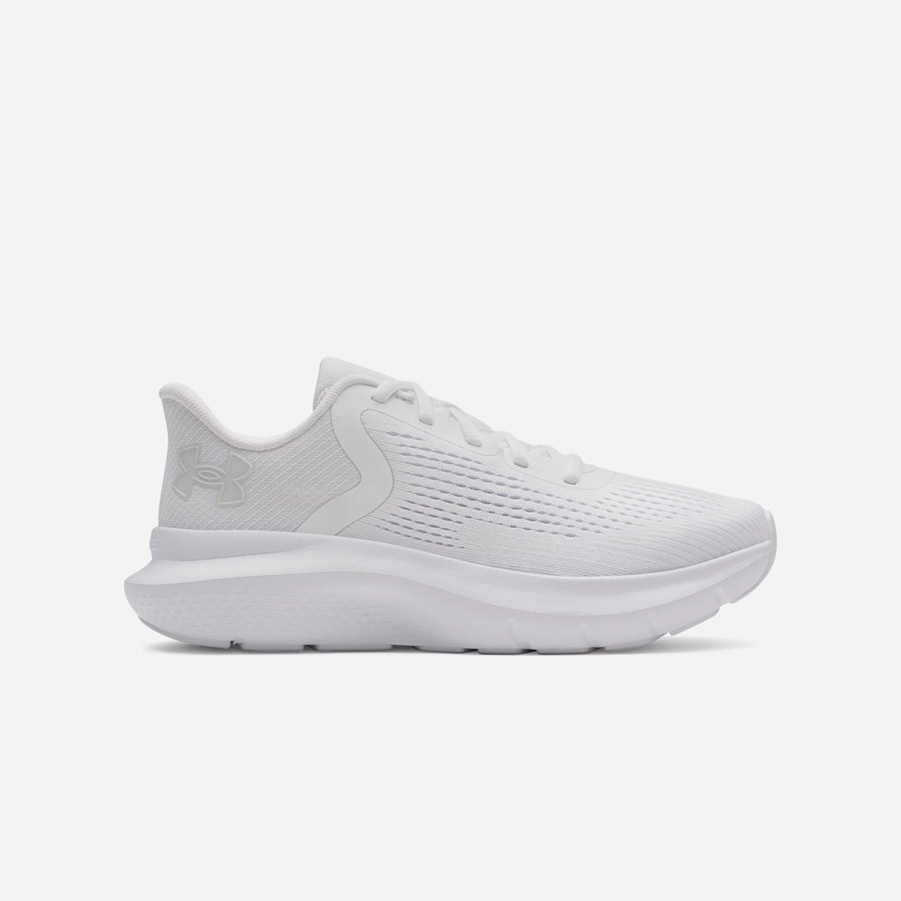 Giày Chạy Bộ Nữ Under Armour Charged Rogue 5 - Supersports Vietnam