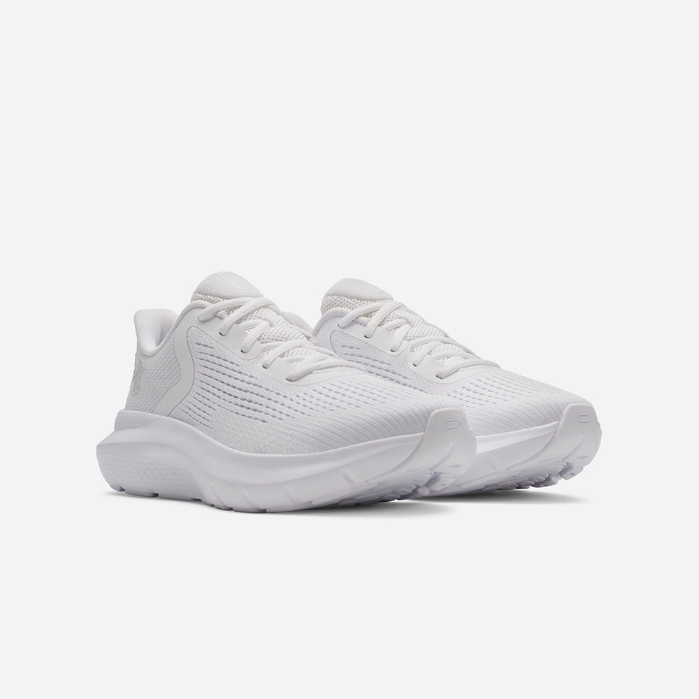 Giày Chạy Bộ Nữ Under Armour Charged Rogue 5 - Supersports Vietnam