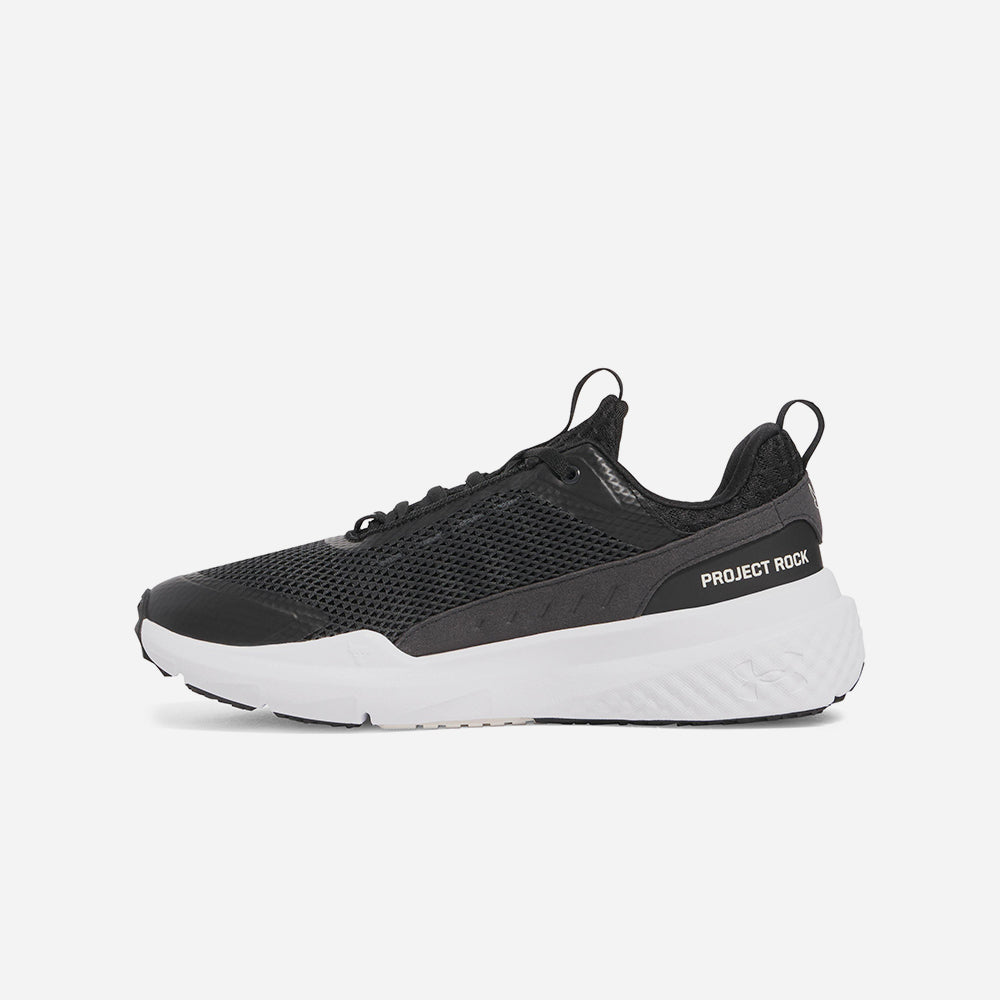 Giày Luyện Tập Nam Under Armour Project Rock Bsr 5 - Supersports Vietnam