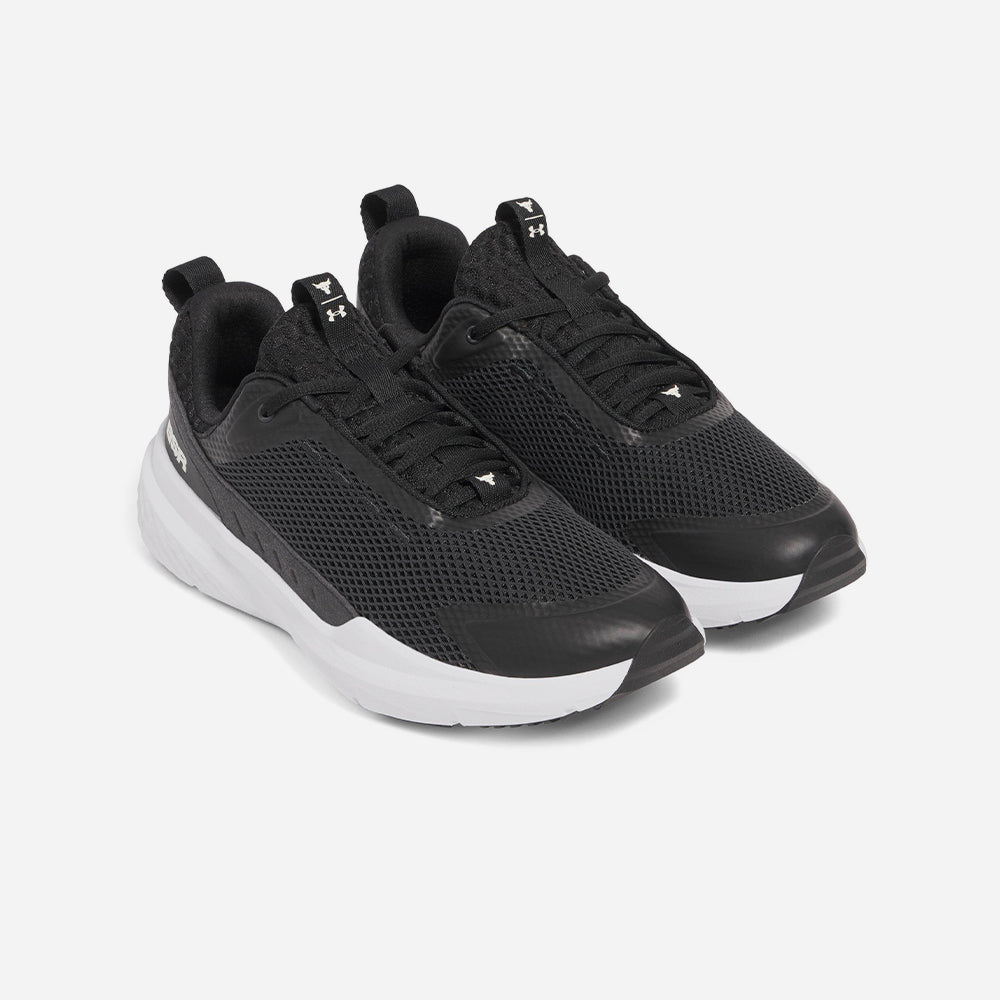 Giày Luyện Tập Nam Under Armour Project Rock Bsr 5 - Supersports Vietnam
