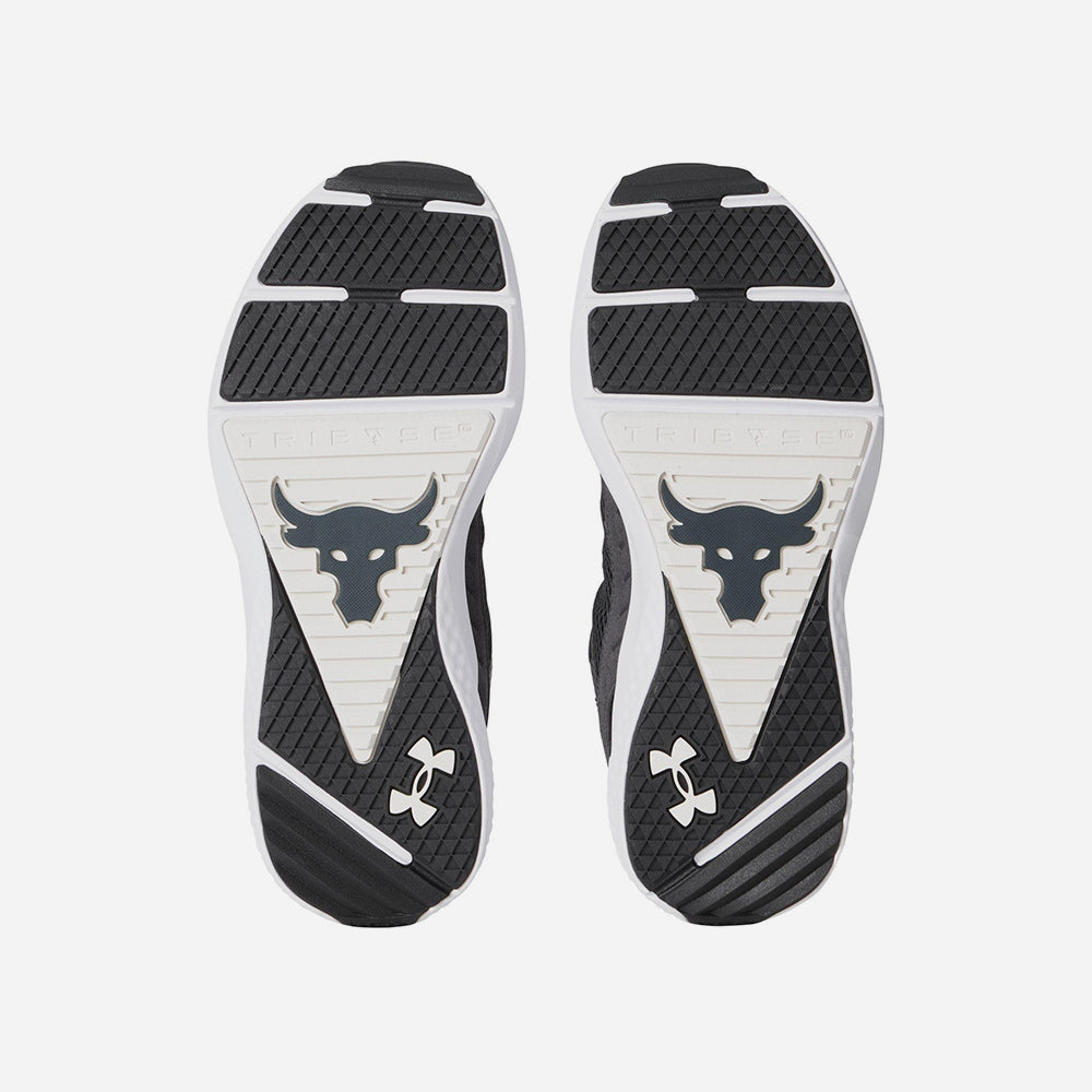 Giày Luyện Tập Nam Under Armour Project Rock Bsr 5 - Supersports Vietnam