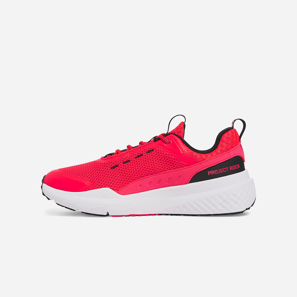 Giày Luyện Tập Nam Under Armour Project Rock Bsr 5 - Supersports Vietnam