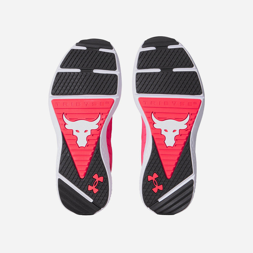 Giày Luyện Tập Nam Under Armour Project Rock Bsr 5 - Supersports Vietnam