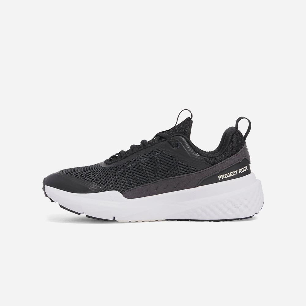 Giày Luyện Tập Nữ Under Armour Project Rock Bsr 5 - Supersports Vietnam
