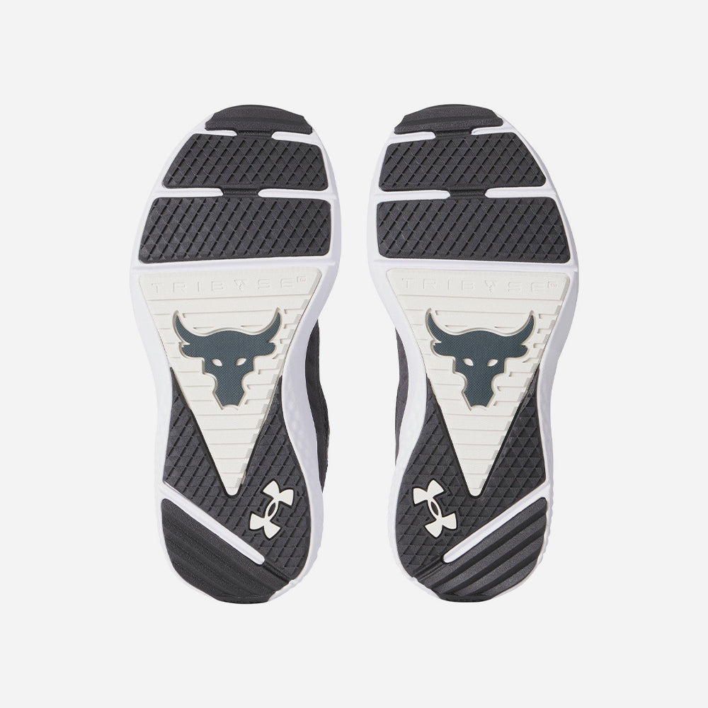 Giày Luyện Tập Nữ Under Armour Project Rock Bsr 5 - Supersports Vietnam