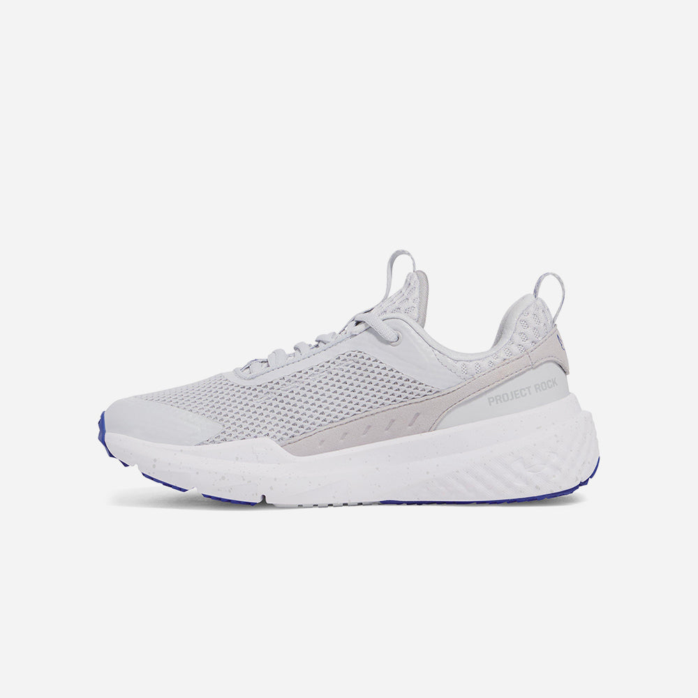 Giày Luyện Tập Nữ Under Armour Project Rock Bsr 5 - Supersports Vietnam