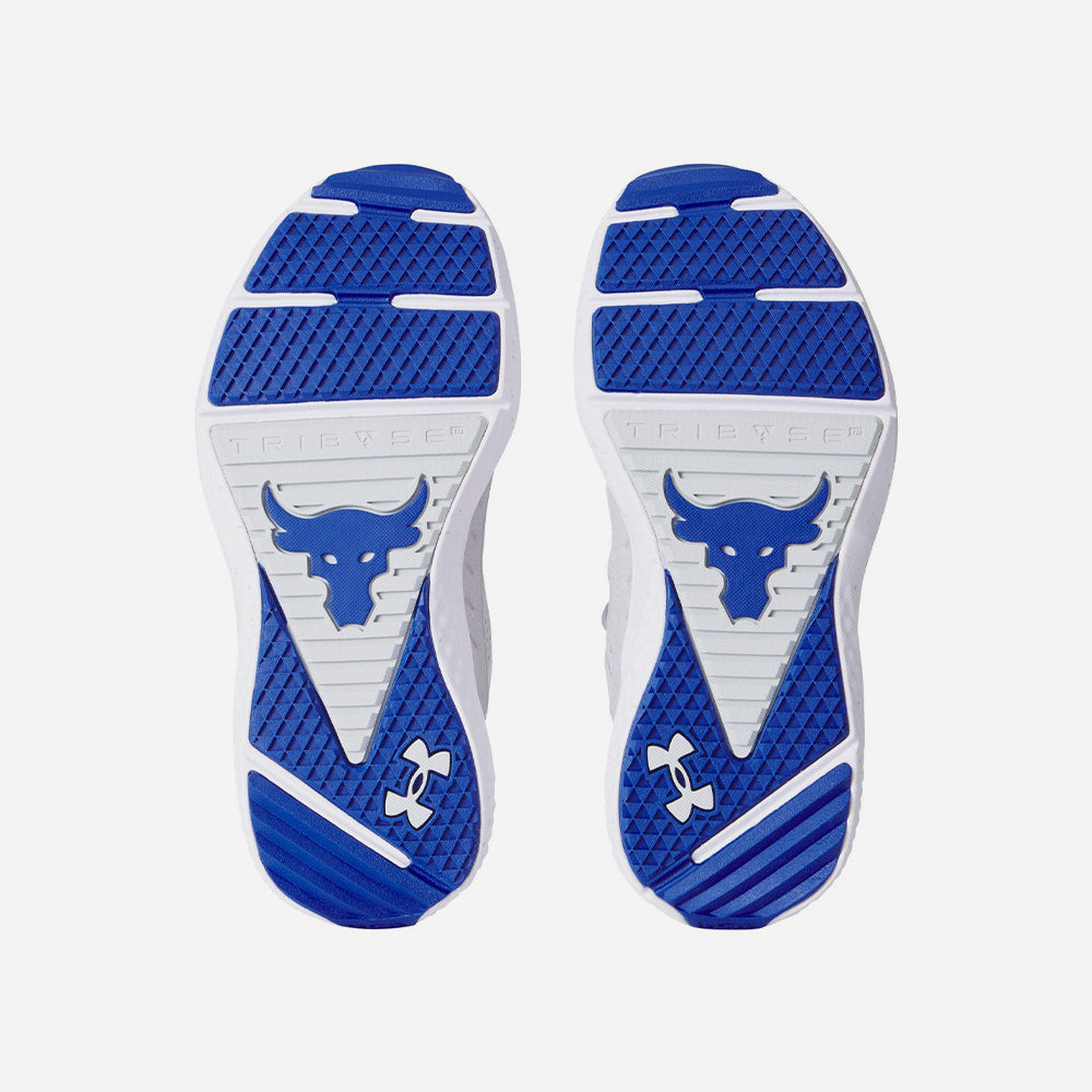 Giày Luyện Tập Nữ Under Armour Project Rock Bsr 5 - Supersports Vietnam