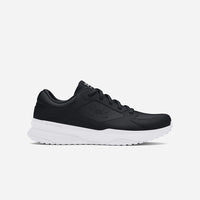 Men's Under Armour Edge Leather Training Shoes