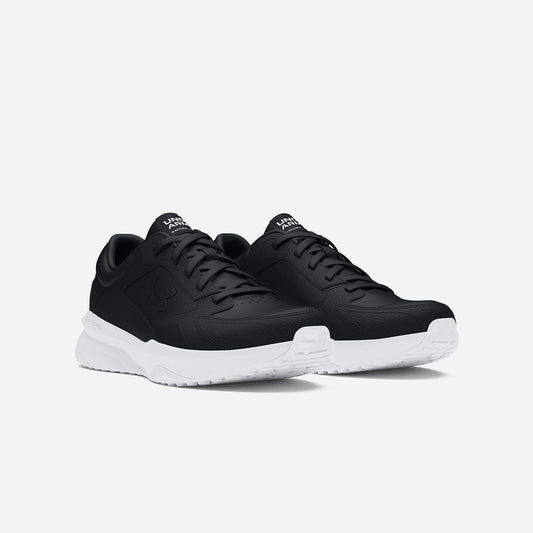 Giày Luyện Tập Nam Under Armour Edge Leather - Supersports Vietnam