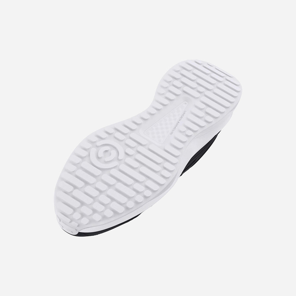 Giày Luyện Tập Nam Under Armour Edge Leather - Supersports Vietnam