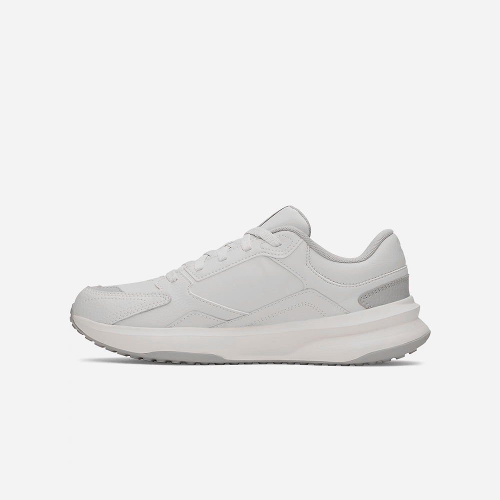 Giày Luyện Tập Nam Under Armour Edge Leather - Supersports Vietnam