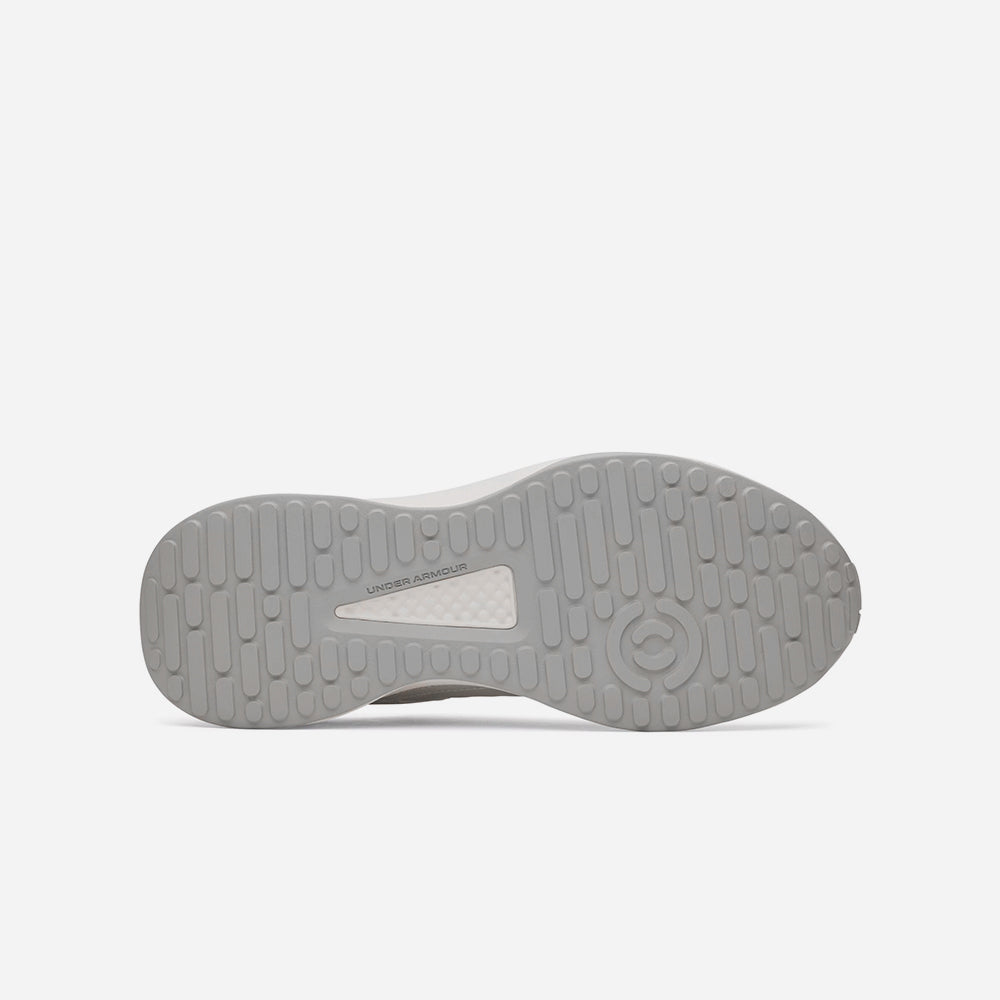 Giày Luyện Tập Nam Under Armour Edge Leather - Supersports Vietnam