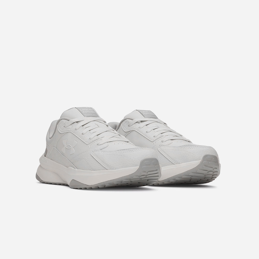 Giày Luyện Tập Nam Under Armour Edge Leather - Supersports Vietnam