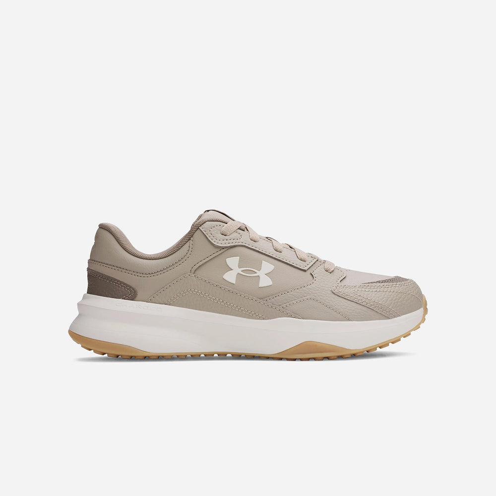 Giày Luyện Tập Nam Under Armour Edge Leather - Supersports Vietnam