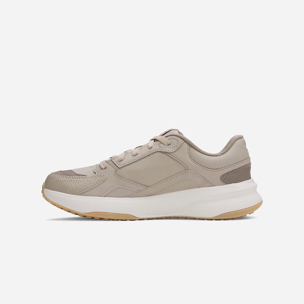 Men's Under Armour Edge Leather Training Shoes