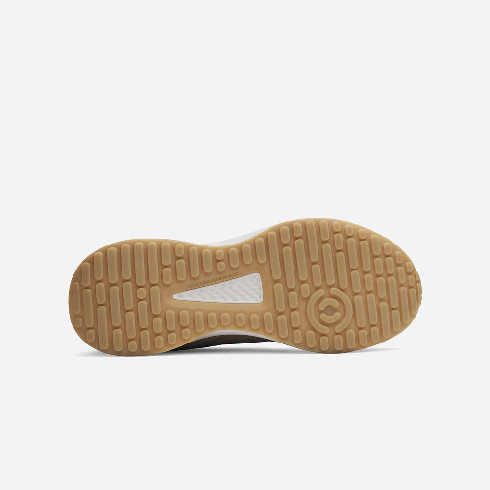 Giày Luyện Tập Nam Under Armour Edge Leather - Supersports Vietnam