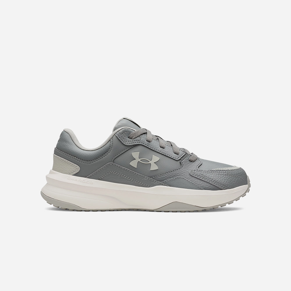 Giày Luyện Tập Nam Under Armour Edge Leather - Supersports Vietnam