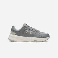 Men's Under Armour Edge Leather Training Shoes