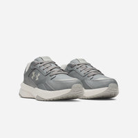 Giày Luyện Tập Nam Under Armour Edge Leather - Supersports Vietnam