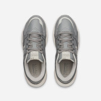 Giày Luyện Tập Nam Under Armour Edge Leather - Supersports Vietnam