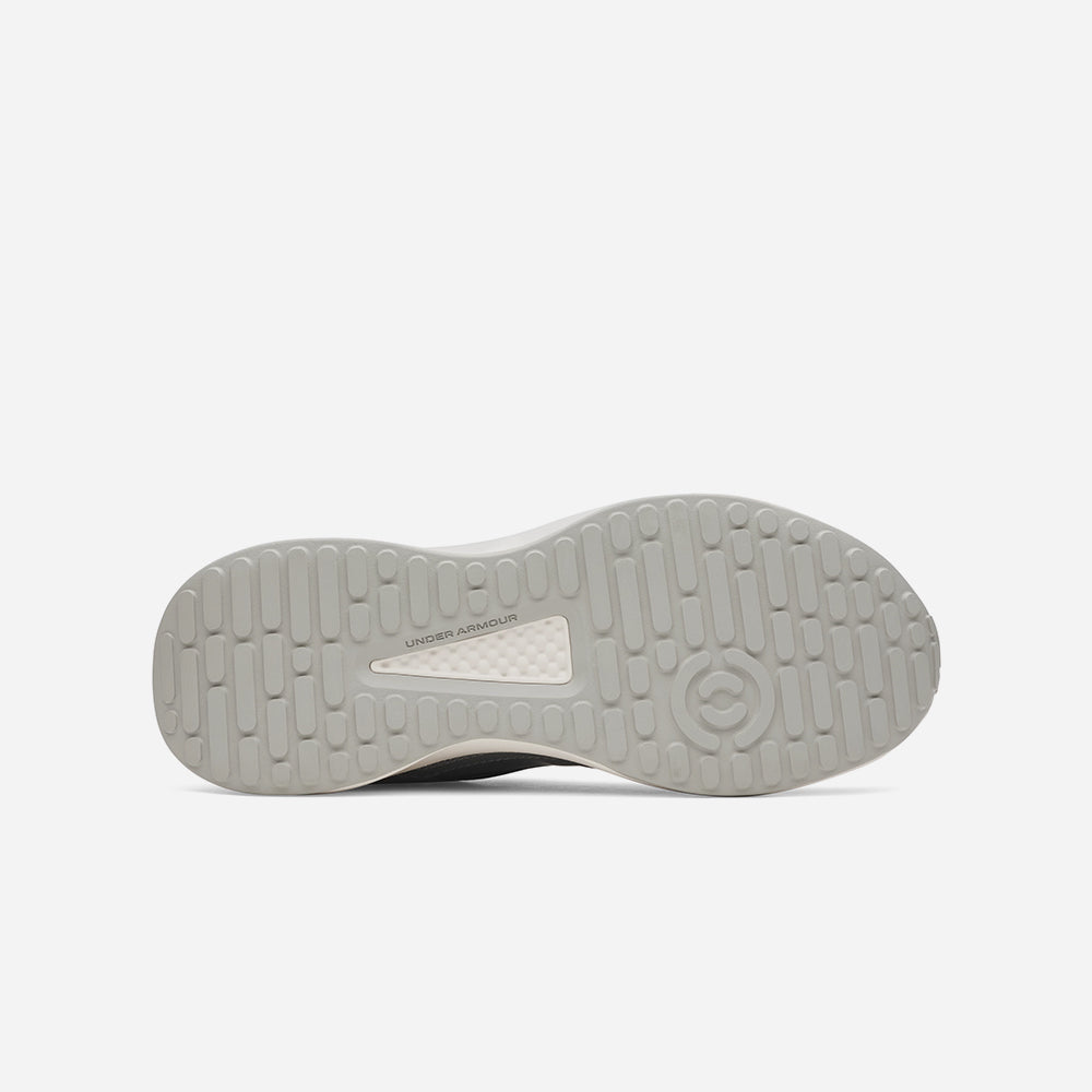Giày Luyện Tập Nam Under Armour Edge Leather - Supersports Vietnam