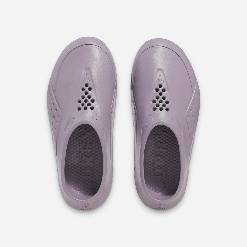 Dép Quai Ngang Unisex Under Armour Curry Foamtro - Supersports Vietnam
