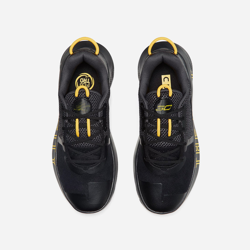 Giày Bóng Rổ Unisex Under Armour Flotro Big Bang - Supersports Vietnam
