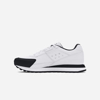 Giày Chạy Bộ Nam Under Armour Essential Runner - Supersports Vietnam