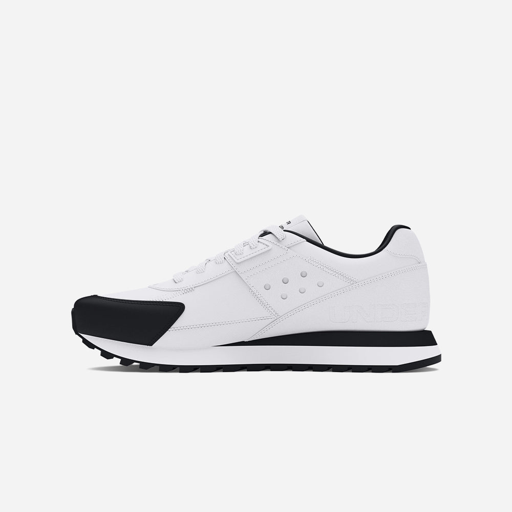 Giày Chạy Bộ Nam UA Essential Runner