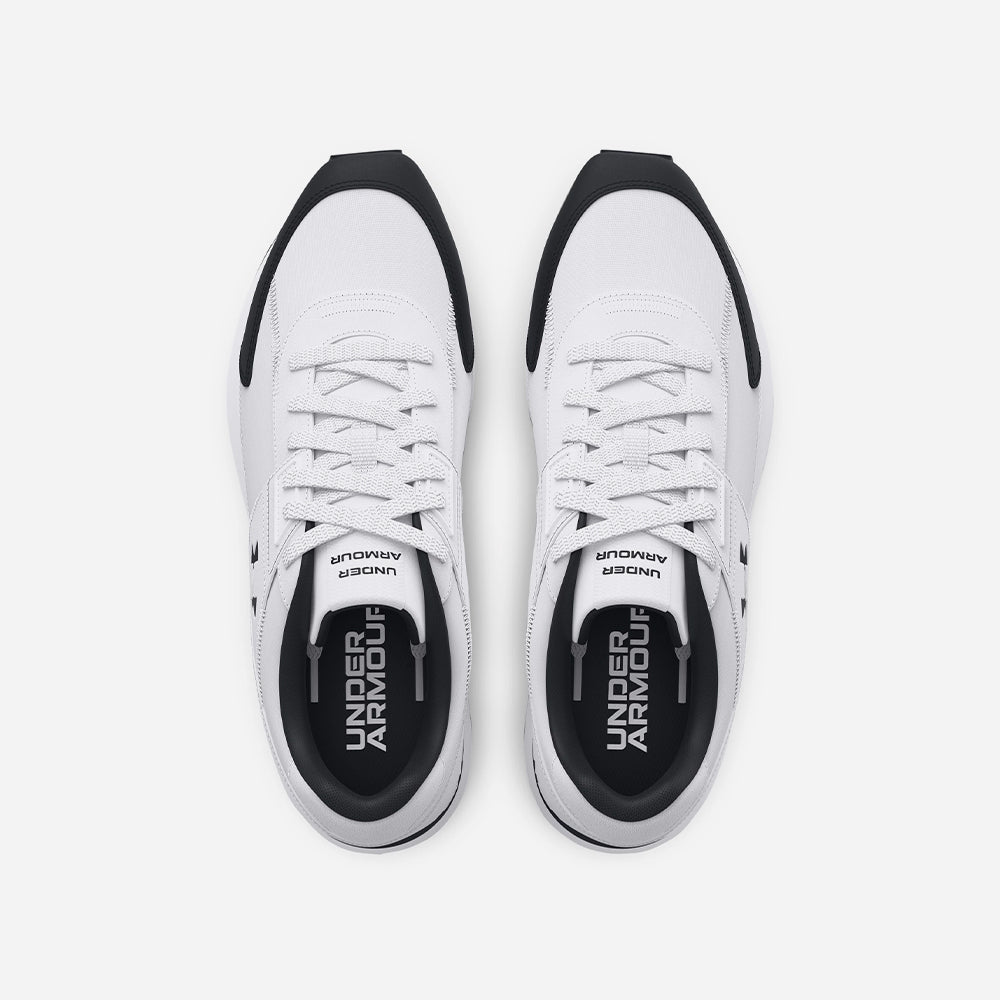 Giày Chạy Bộ Nam Under Armour Essential Runner - Supersports Vietnam