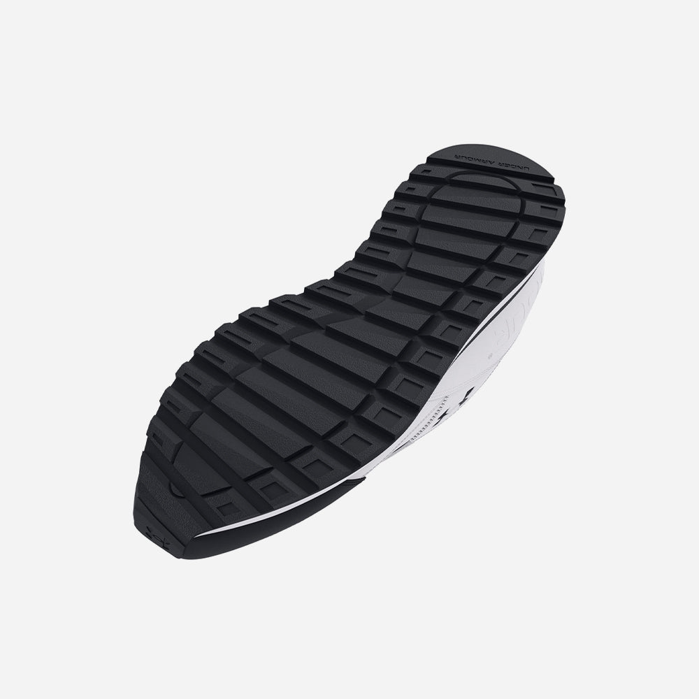 Giày Chạy Bộ Nam Under Armour Essential Runner - Supersports Vietnam