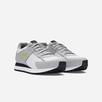 Giày Sneaker Nam Under Armour Essential Runner - Supersports Vietnam