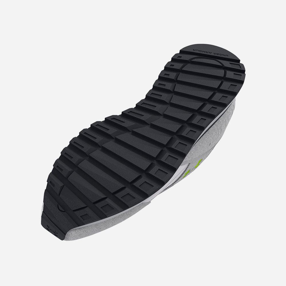 Giày Sneaker Nam Under Armour Essential Runner - Supersports Vietnam