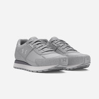 Giày Sneaker Nam Under Armour Essential Runner - Supersports Vietnam