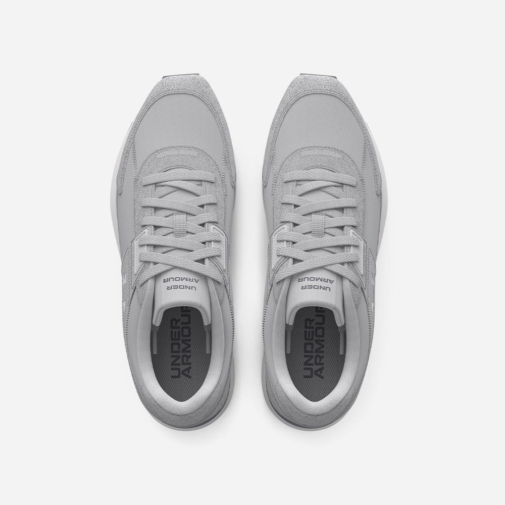 Giày Sneaker Nam Under Armour Essential Runner - Supersports Vietnam