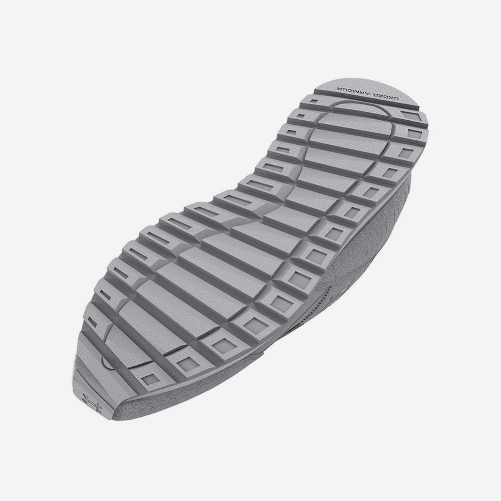 Giày Sneaker Nam Under Armour Essential Runner - Supersports Vietnam