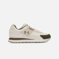 Giày Sneaker Nam Under Armour Essential Runner - Supersports Vietnam