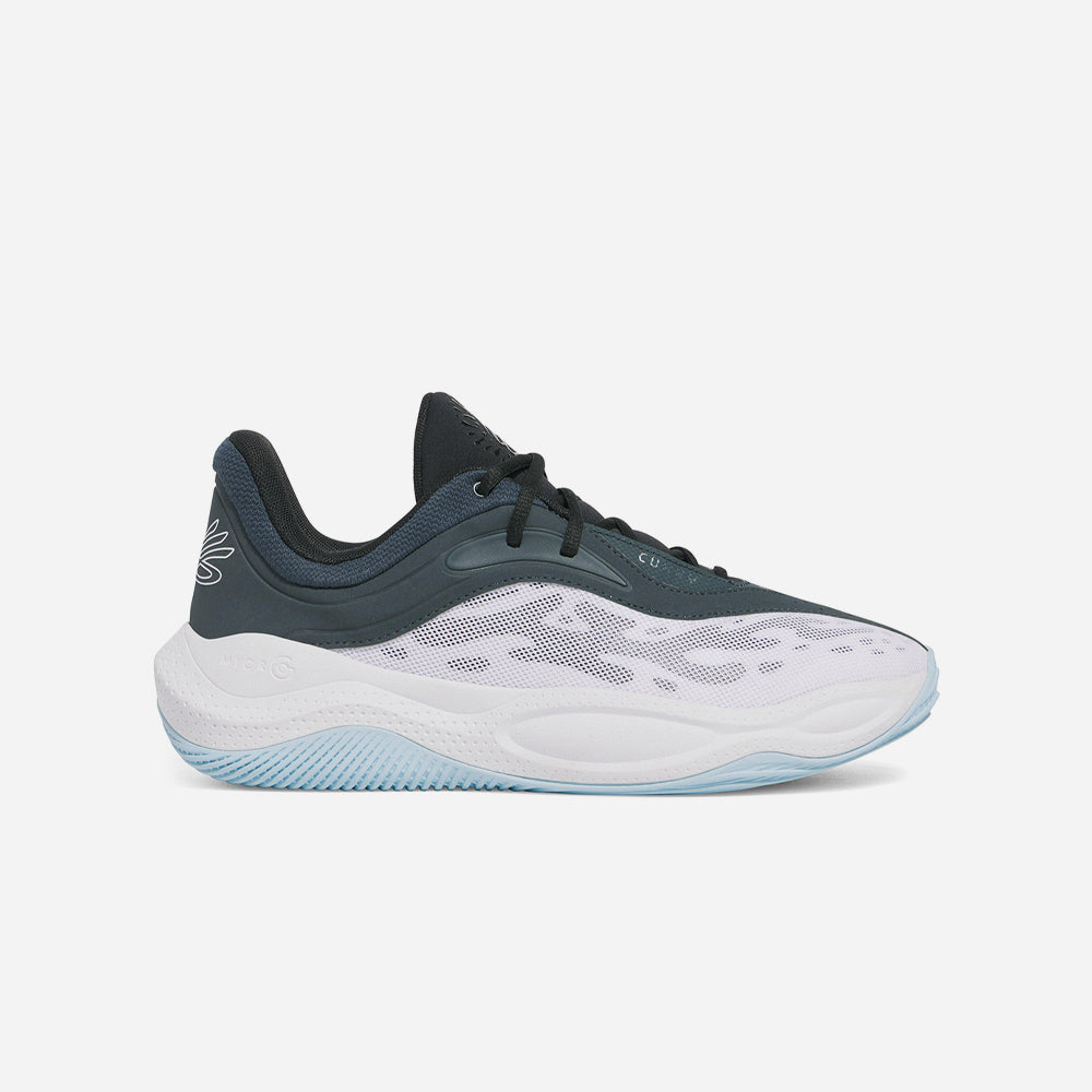 Giày Bóng Rổ Unisex Under Armour Curry Splash 25 Ap - Supersports Vietnam