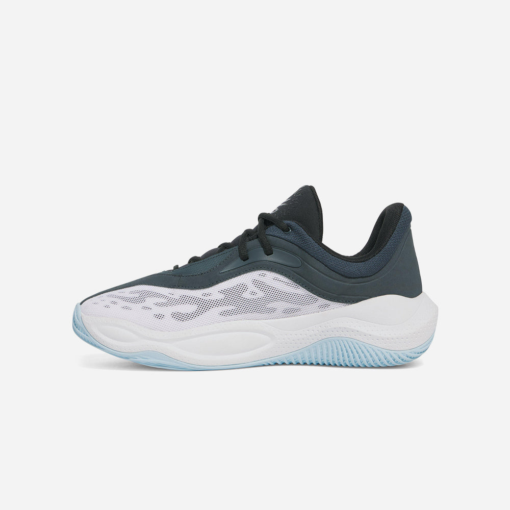 Giày Bóng Rổ Unisex Under Armour Curry Splash 25 Ap - Supersports Vietnam