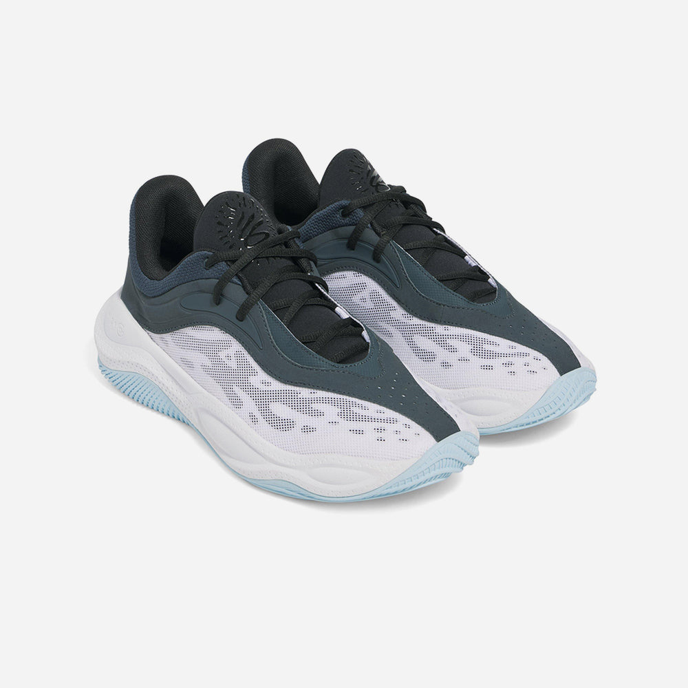 Giày Bóng Rổ Unisex Under Armour Curry Splash 25 Ap - Supersports Vietnam