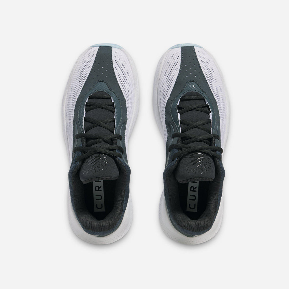 Giày Bóng Rổ Unisex Under Armour Curry Splash 25 Ap - Supersports Vietnam